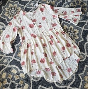 Flowly Vintage Top